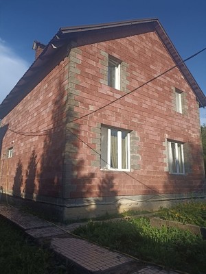 Продам дом, Вокзальная (Востряково мкр.) ул, 2в, Домодедово г, 0 км от города