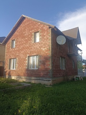 Продам дом, Вокзальная (Востряково мкр.) ул, 2в, Домодедово г, 0 км от города