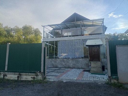 Продам дом, Вокзальная (Востряково мкр.) ул, 2в, Домодедово г, 0 км от города