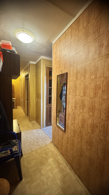 Продам трехкомнатную (3-комн.) квартиру, Подольская ул, 37, Санкт-Петербург г