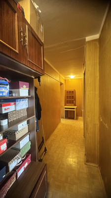 Продам трехкомнатную (3-комн.) квартиру, Подольская ул, 37, Санкт-Петербург г