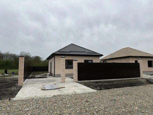 Продам дом, Мира ул, Тахтамукай аул, 0 км от города