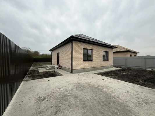 Продам дом, Мира ул, Тахтамукай аул, 0 км от города