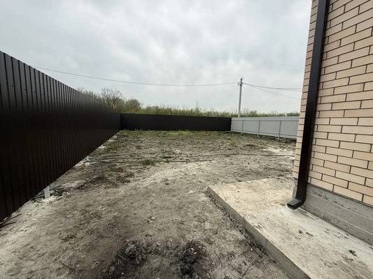 Продам дом, Мира ул, Тахтамукай аул, 0 км от города