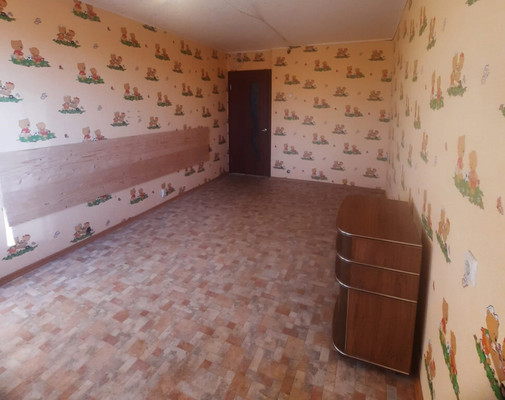 Продам двухкомнатную (2-комн.) квартиру, 1-я Балинская ул, 56, Иваново г