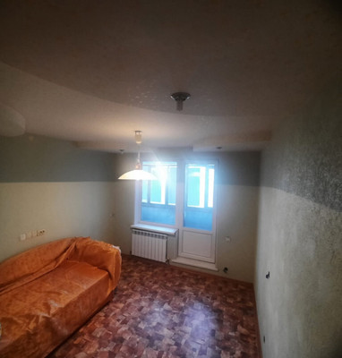Продам двухкомнатную (2-комн.) квартиру, 1-я Балинская ул, 56, Иваново г