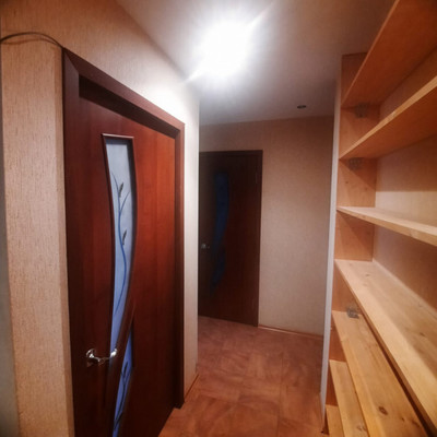 Продам двухкомнатную (2-комн.) квартиру, 1-я Балинская ул, 56, Иваново г