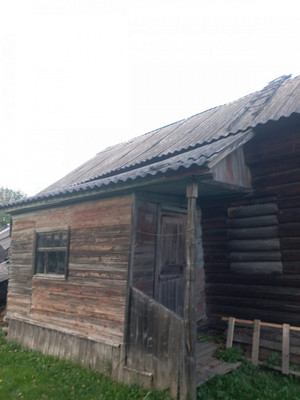 Продам дом, Мира ул, Писцово с, 0 км от города