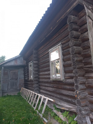 Продам дом, Мира ул, Писцово с, 0 км от города