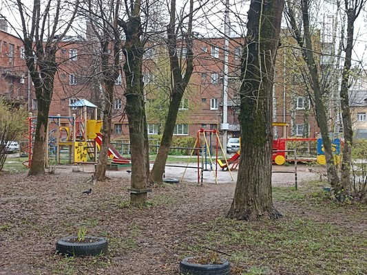 Продам комнату в 2-комн. квартире, Красных Зорь ул, 1, Иваново г