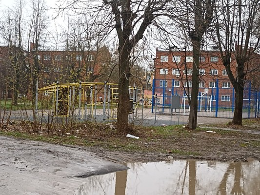 Продам комнату в 2-комн. квартире, Красных Зорь ул, 1, Иваново г