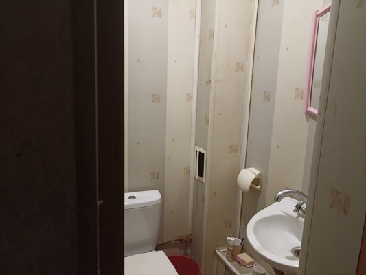 Продам комнату в 2-комн. квартире, Красных Зорь ул, 1, Иваново г