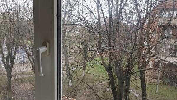 Продам комнату в 2-комн. квартире, Красных Зорь ул, 1, Иваново г