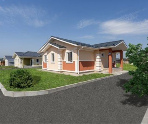 Продам дом, СНТ Острожки тер, Мансурово д, 0 км от города