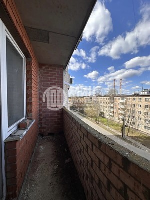 Продам трехкомнатную (3-комн.) квартиру, Дзержинского ул, 8, Кокошкино дп