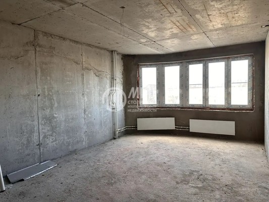 Продам трехкомнатную (3-комн.) квартиру, Дзержинского ул, 8, Кокошкино дп