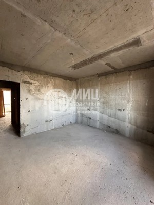 Продам трехкомнатную (3-комн.) квартиру, Дзержинского ул, 8, Кокошкино дп