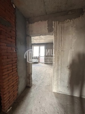 Продам трехкомнатную (3-комн.) квартиру, Дзержинского ул, 8, Кокошкино дп