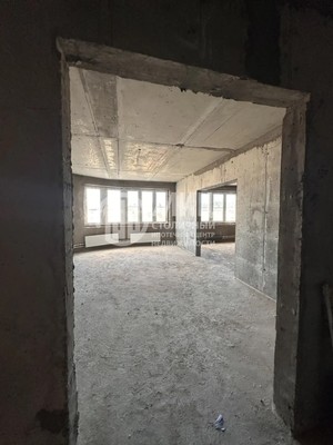 Продам трехкомнатную (3-комн.) квартиру, Дзержинского ул, 8, Кокошкино дп