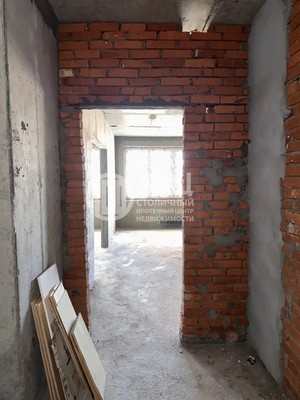 Продам трехкомнатную (3-комн.) квартиру, Дзержинского ул, 8, Кокошкино дп