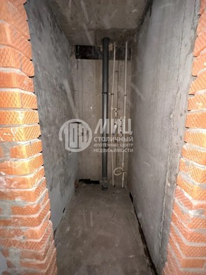 Продам трехкомнатную (3-комн.) квартиру, Дзержинского ул, 8, Кокошкино дп