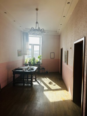 Продам многокомнатную квартиру, Казакова ул, 29к1, Москва г