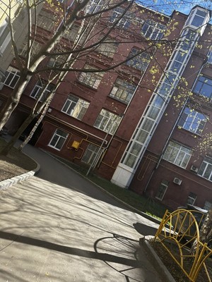 Продам многокомнатную квартиру, Казакова ул, 29к1, Москва г