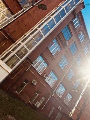 Продам многокомнатную квартиру, Казакова ул, 29к1, Москва г