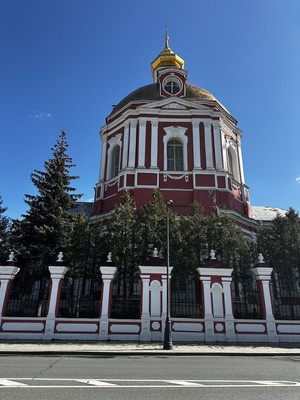 Продам многокомнатную квартиру, Казакова ул, 29к1, Москва г