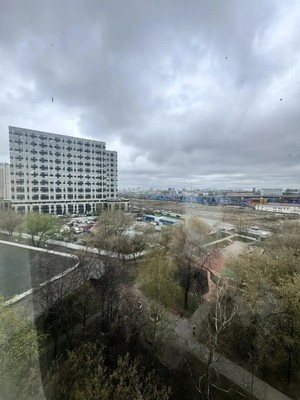 Продам двухкомнатную (2-комн.) квартиру, Дегунинская ул, 13к2, Москва г