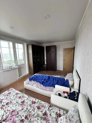 Продам двухкомнатную (2-комн.) квартиру, Дегунинская ул, 13к2, Москва г