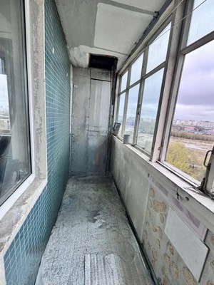 Продам двухкомнатную (2-комн.) квартиру, Дегунинская ул, 13к2, Москва г