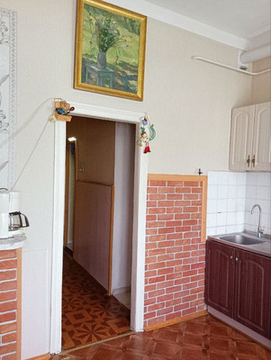 Продам трехкомнатную (3-комн.) квартиру, Обводного канала наб, 183, Санкт-Петербург г
