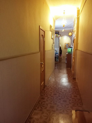 Продам трехкомнатную (3-комн.) квартиру, Обводного канала наб, 183, Санкт-Петербург г