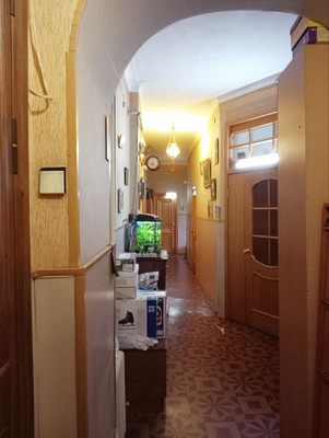 Продам трехкомнатную (3-комн.) квартиру, Обводного канала наб, 183, Санкт-Петербург г