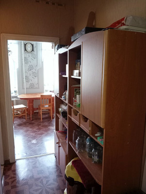 Продам трехкомнатную (3-комн.) квартиру, Обводного канала наб, 183, Санкт-Петербург г