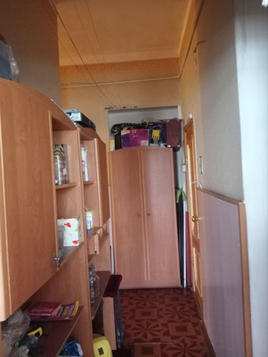 Продам трехкомнатную (3-комн.) квартиру, Обводного канала наб, 183, Санкт-Петербург г