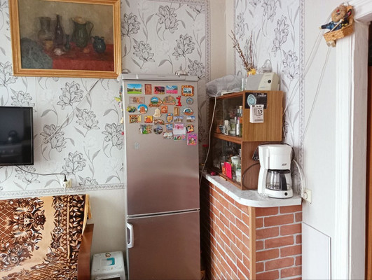 Продам трехкомнатную (3-комн.) квартиру, Обводного канала наб, 183, Санкт-Петербург г