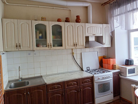 Продам трехкомнатную (3-комн.) квартиру, Обводного канала наб, 183, Санкт-Петербург г
