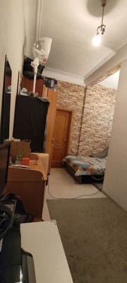 Продам трехкомнатную (3-комн.) квартиру, Обводного канала наб, 183, Санкт-Петербург г