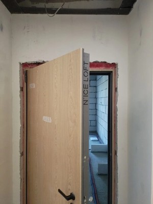 Продам однокомнатную (1-комн.) квартиру, Автомобильный проезд, 4, Москва г