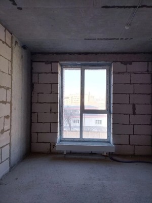 Продам однокомнатную (1-комн.) квартиру, Автомобильный проезд, 4, Москва г