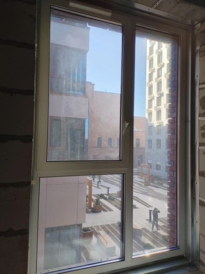 Продам однокомнатную (1-комн.) квартиру, Автомобильный проезд, 4, Москва г