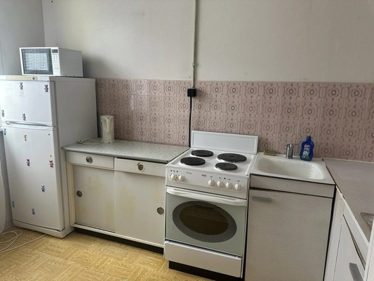 Продам двухкомнатную (2-комн.) квартиру, Бирюлёвская ул, 55к1, Москва г