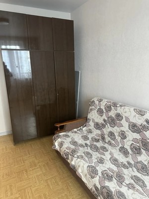 Продам двухкомнатную (2-комн.) квартиру, Бирюлёвская ул, 55к1, Москва г