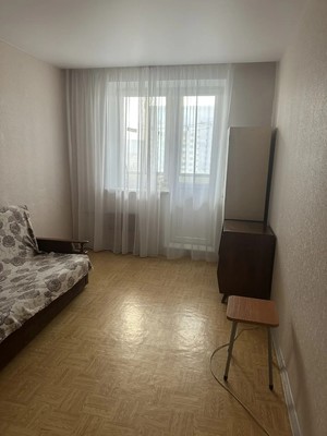 Продам двухкомнатную (2-комн.) квартиру, Бирюлёвская ул, 55к1, Москва г