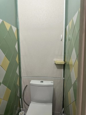 Продам двухкомнатную (2-комн.) квартиру, Бирюлёвская ул, 55к1, Москва г