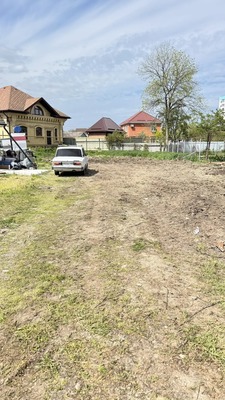 Продам участок 7 соток, ИЖС, Старо-Кубанская ул, 13, Армавир г, 0 км от города