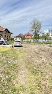 Продам участок 7 соток, ИЖС, Старо-Кубанская ул, 13, Армавир г, 0 км от города