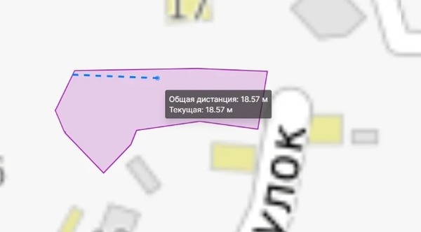 Продам участок 7 соток, ИЖС, Старо-Кубанская ул, 13, Армавир г, 0 км от города